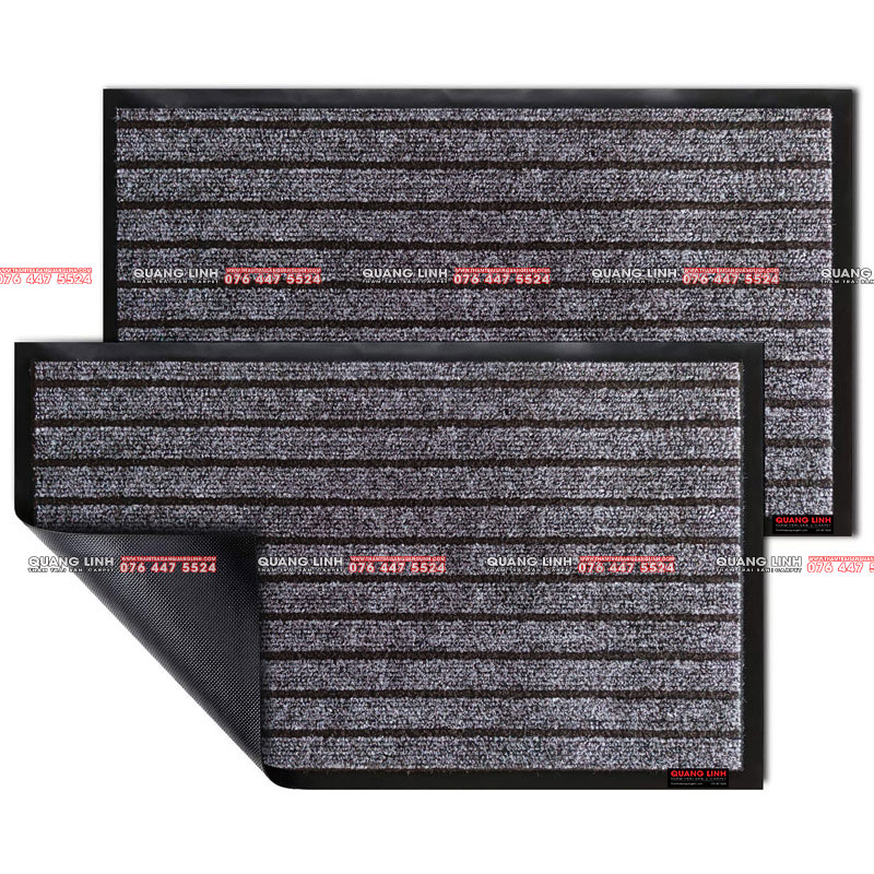 Thảm trải sàn Quang Linh