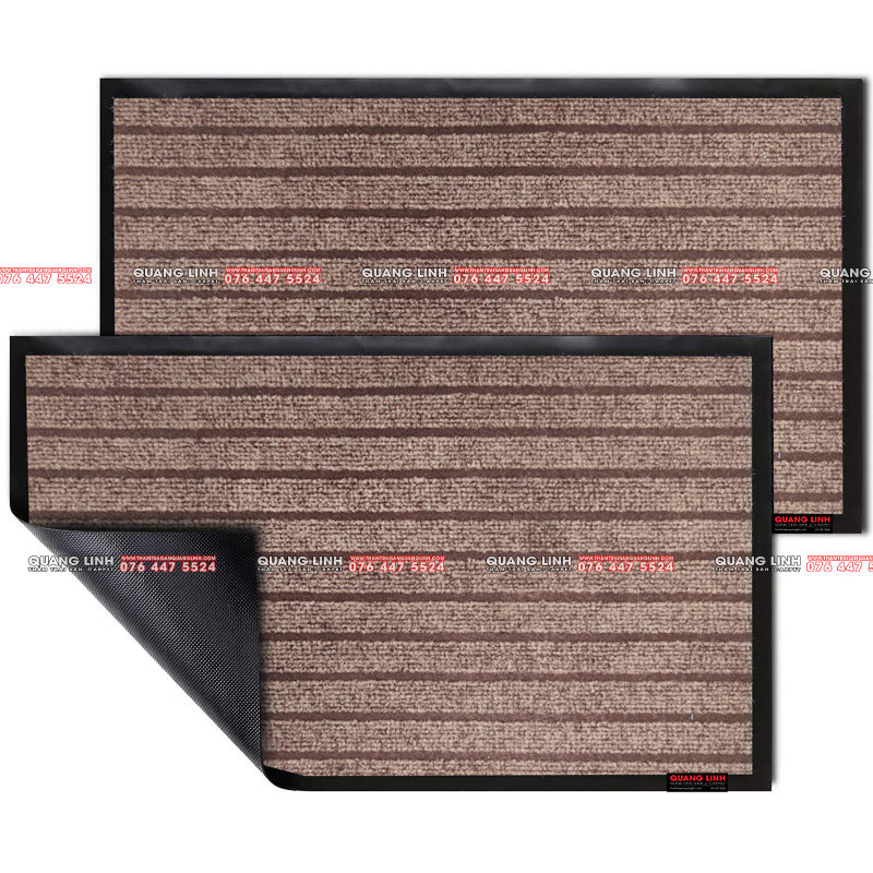 Thảm trải sàn Quang Linh