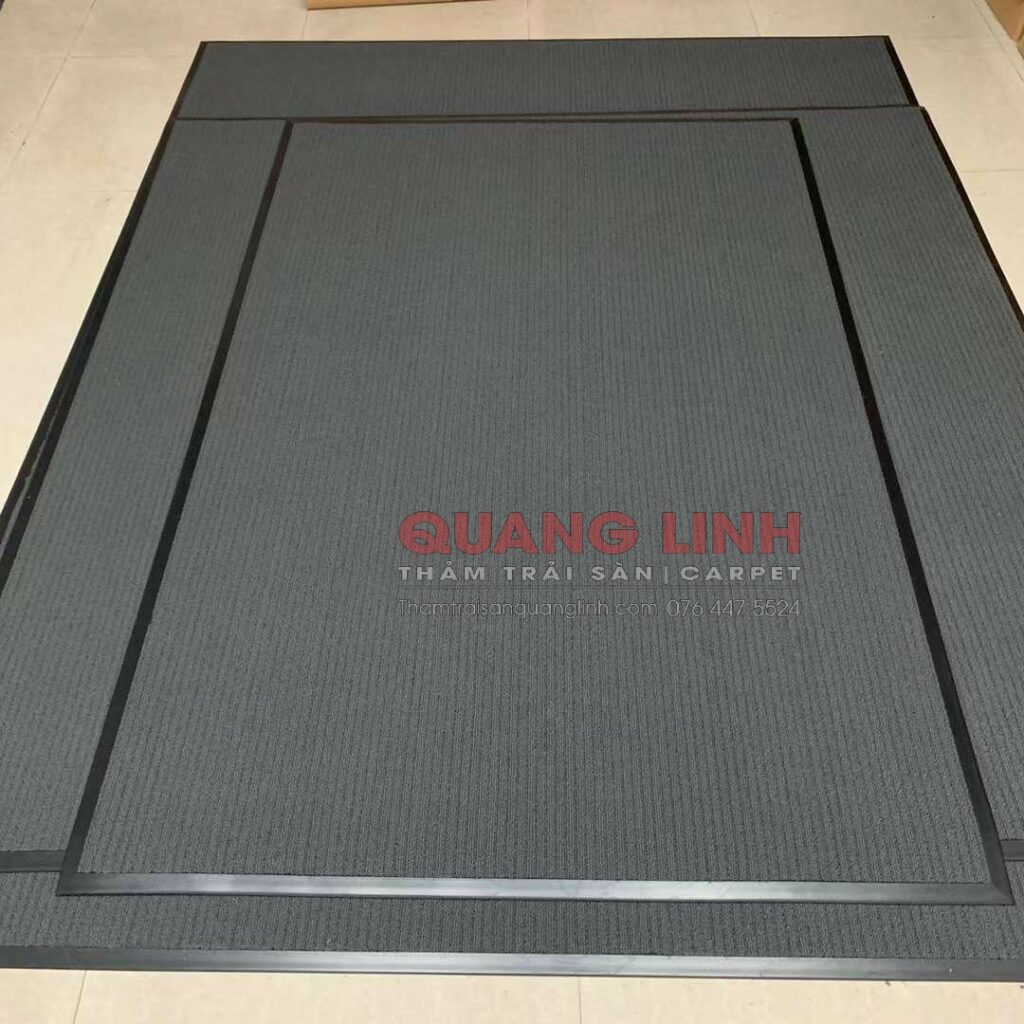 Thảm trải sàn Quang Linh