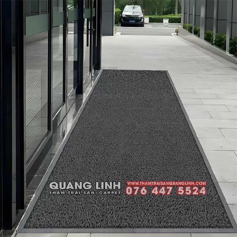 Thảm trải sàn Quang Linh