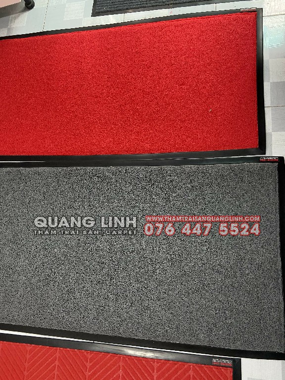 Thảm trải sàn Quang Linh