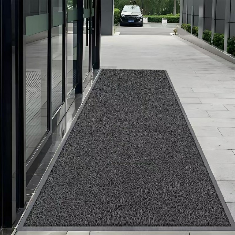 Thảm trải sàn Quang Linh