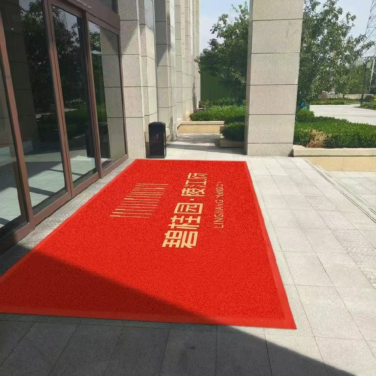 Thảm trải sàn Quang Linh