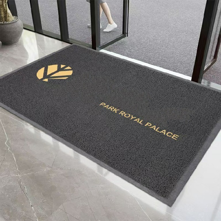 Thảm trải sàn Quang Linh