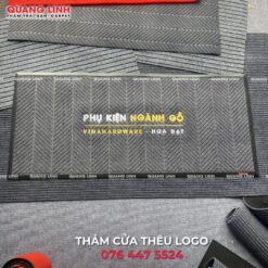 Thảm Cuộn Gia Công Xương Cá Mã QLXC700