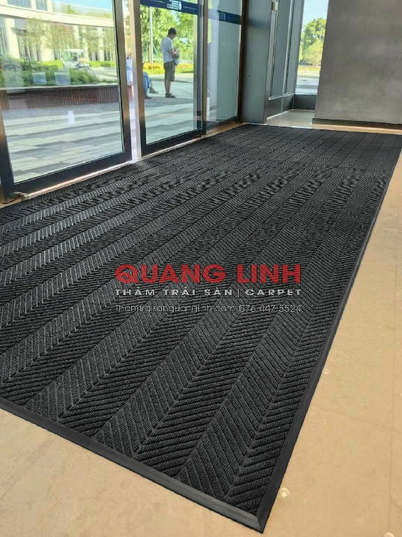 Thảm trải sàn Quang Linh