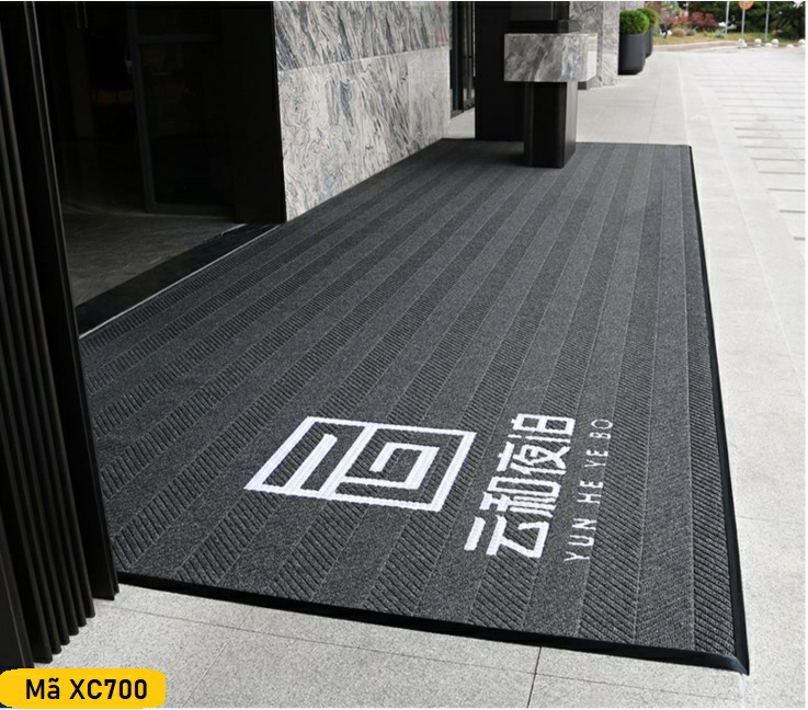 Thảm trải sàn Quang Linh