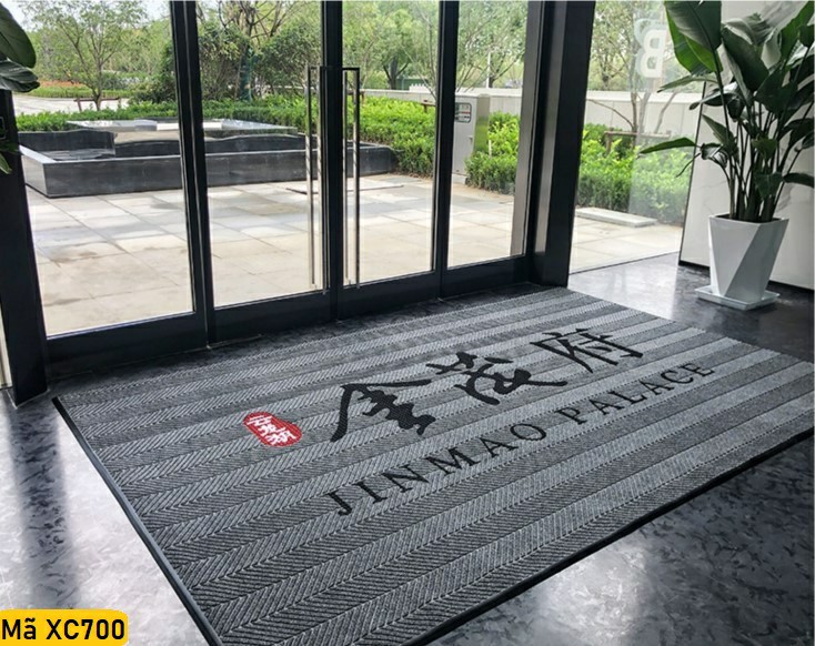 Thảm trải sàn Quang Linh