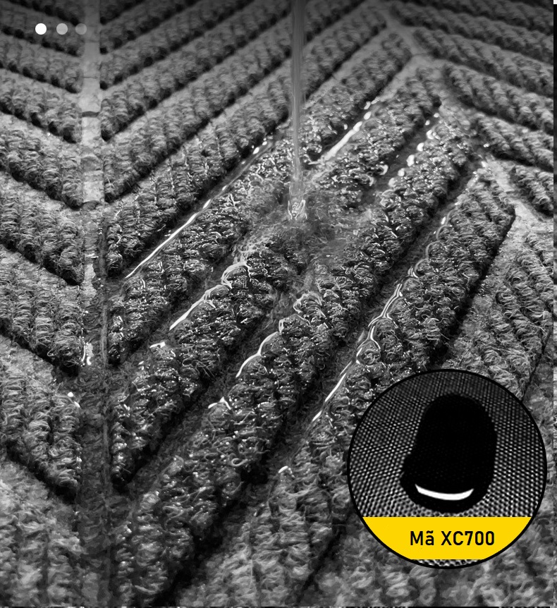 Thảm trải sàn Quang Linh