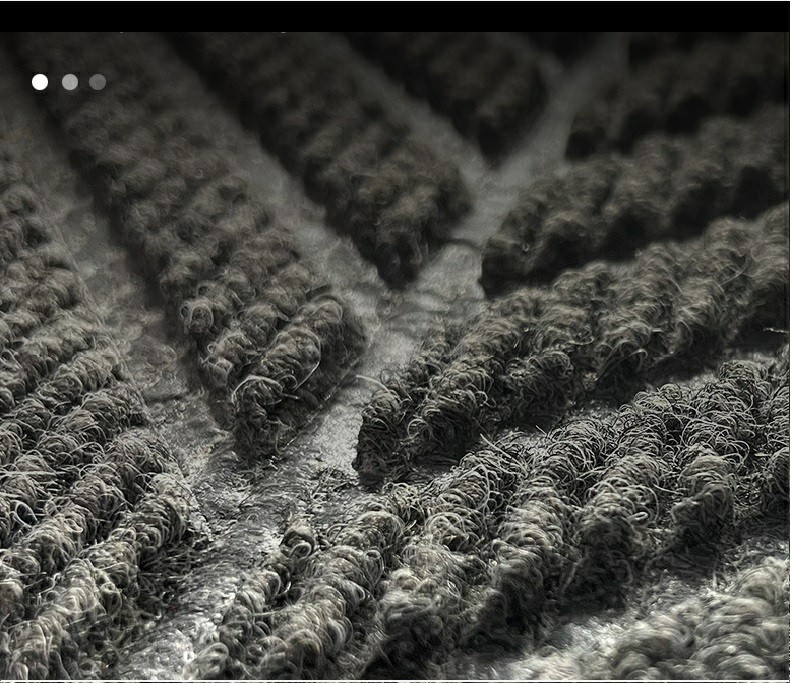 Thảm trải sàn Quang Linh