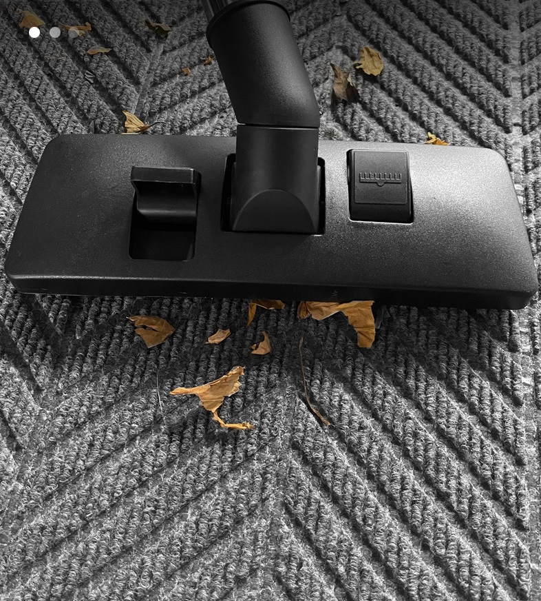 Thảm trải sàn Quang Linh