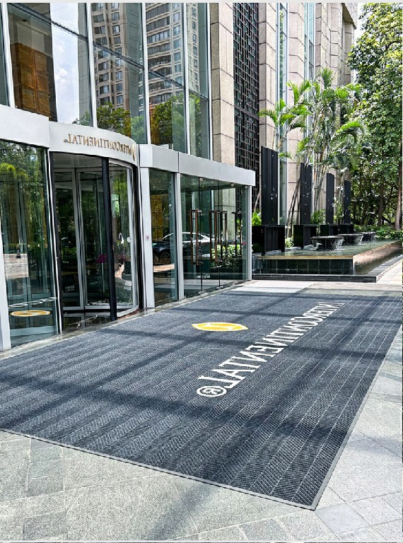 Thảm trải sàn Quang Linh