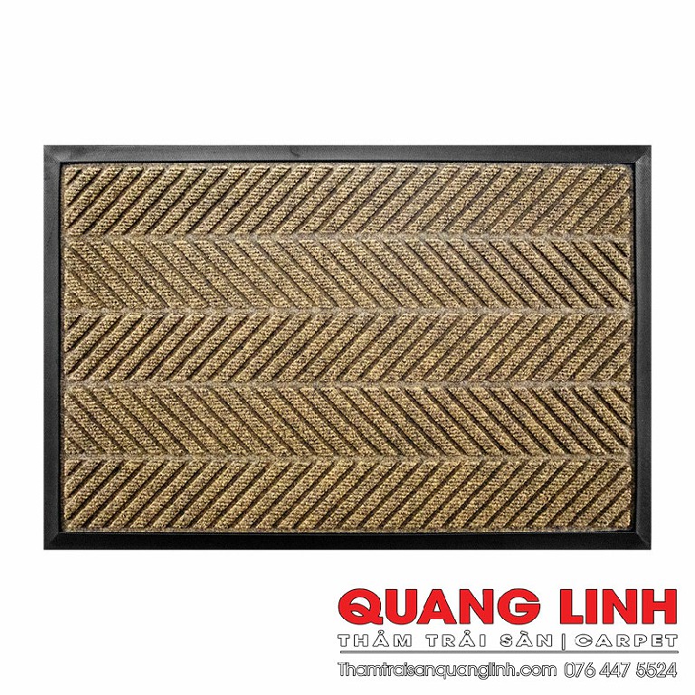 Thảm trải sàn Quang Linh