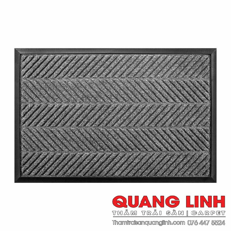 Thảm trải sàn Quang Linh