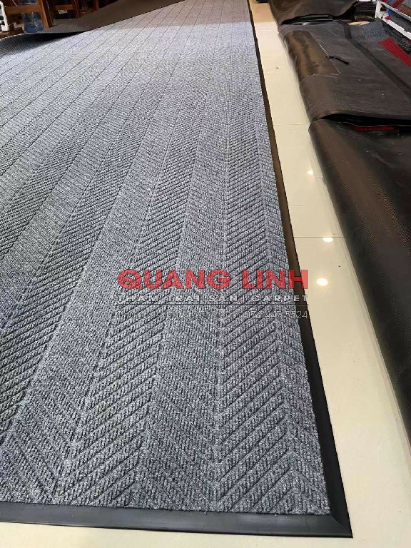 Thảm trải sàn Quang Linh