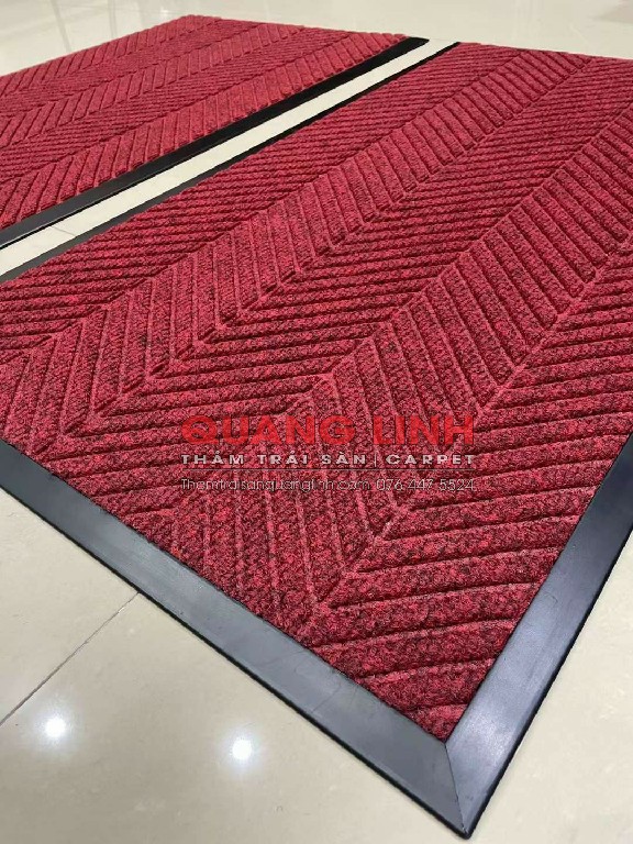 Thảm trải sàn Quang Linh