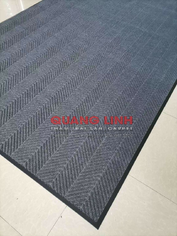 Thảm trải sàn Quang Linh