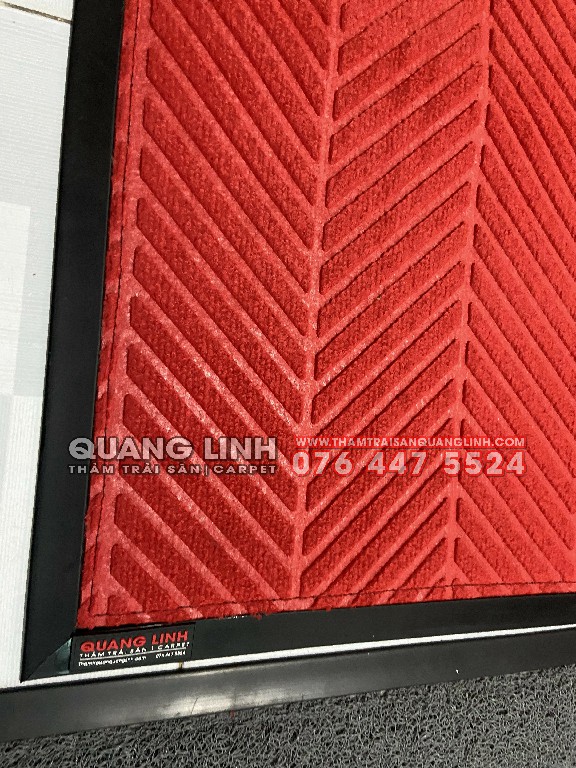 Thảm trải sàn Quang Linh