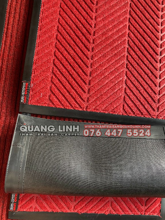 Thảm trải sàn Quang Linh