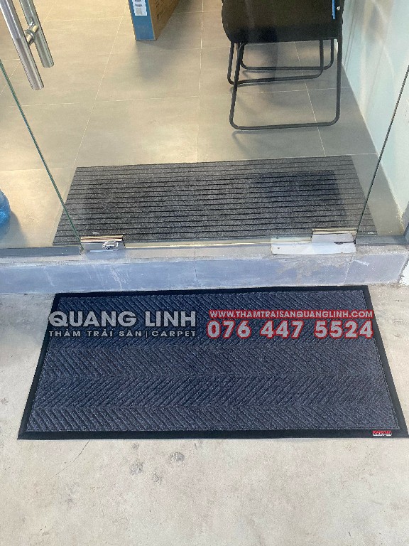 Thảm trải sàn Quang Linh