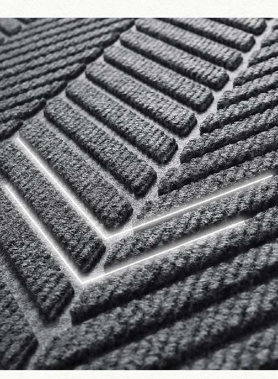 Thảm trải sàn Quang Linh