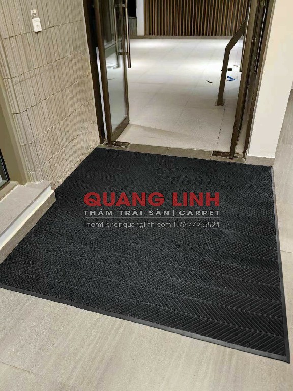 Thảm trải sàn Quang Linh