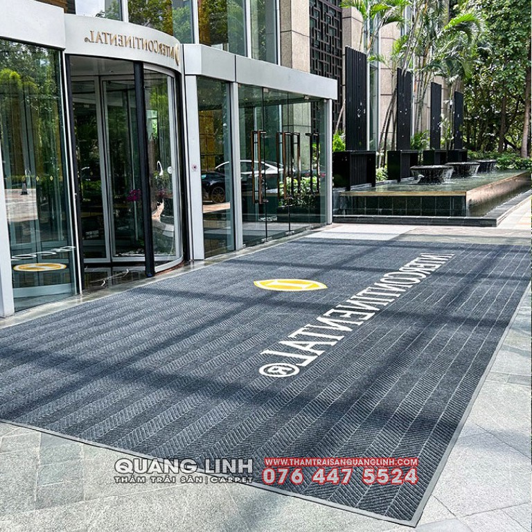 Thảm trải sàn Quang Linh
