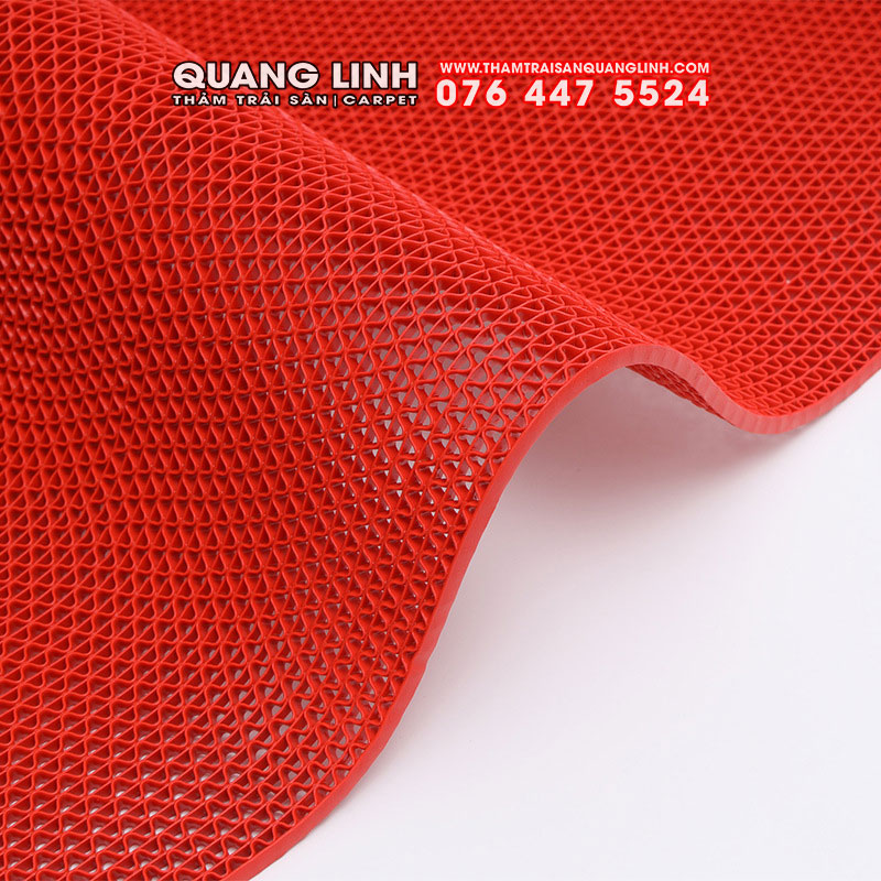 Thảm trải sàn Quang Linh
