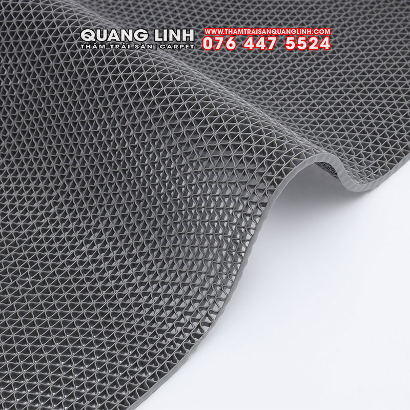 Thảm trải sàn Quang Linh