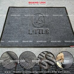 Thảm Chùi Chân Cửa Hàng | Thảm Cửa Ra Vào Cửa Hàng