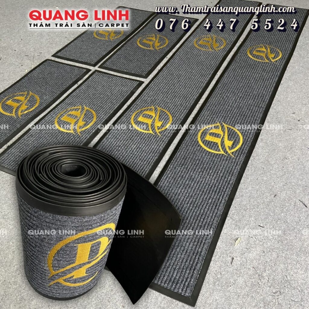 Thảm trải sàn Quang Linh