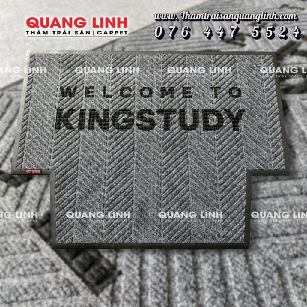 Thảm trải sàn Quang Linh