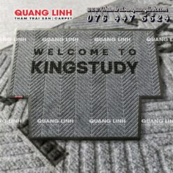 Thảm trải sàn thang máy, thảm trải thang máy, thảm thang máy