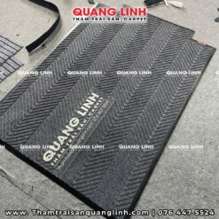 Thảm trải sàn thang máy, thảm trải thang máy, thảm thang máy