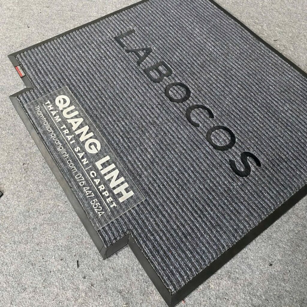 Thảm trải sàn Quang Linh