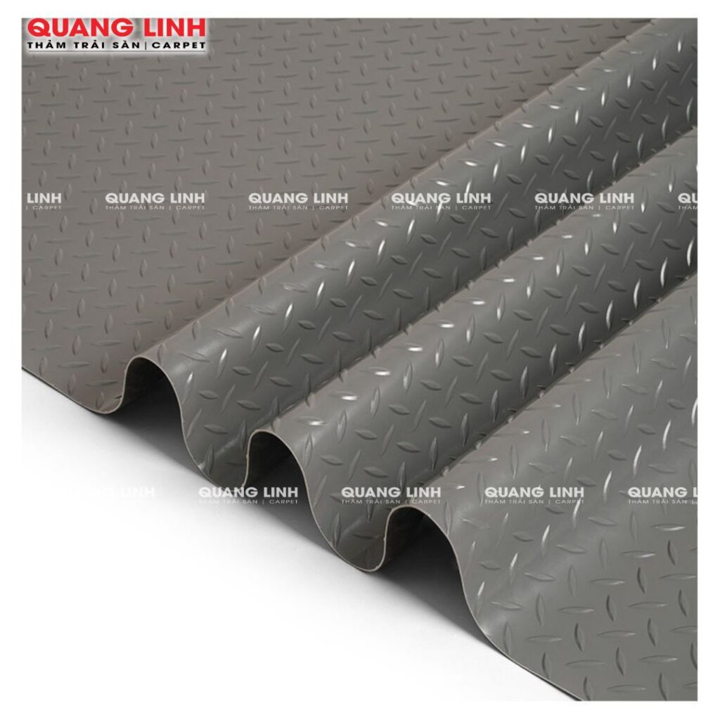 Thảm trải sàn Quang Linh