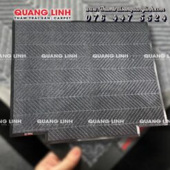 Thảm trải sàn thang máy, thảm trải thang máy, thảm thang máy