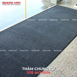 Thảm Trải Sảnh Chung Cư Mã QL351