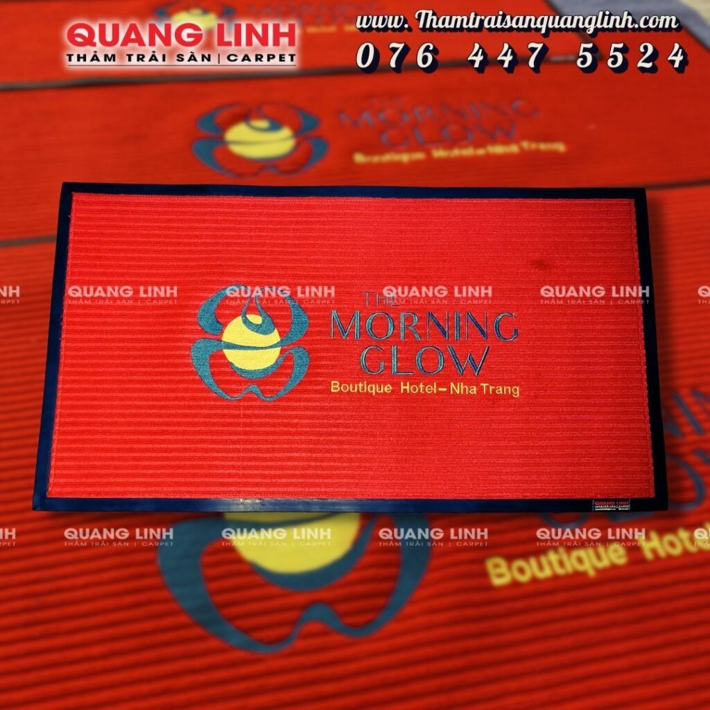 Thảm trải sàn Quang Linh