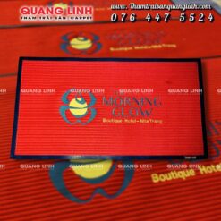 Thảm Chùi Chân Cửa Hàng | Thảm Cửa Ra Vào Cửa Hàng