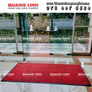Thảm Trải Sảnh