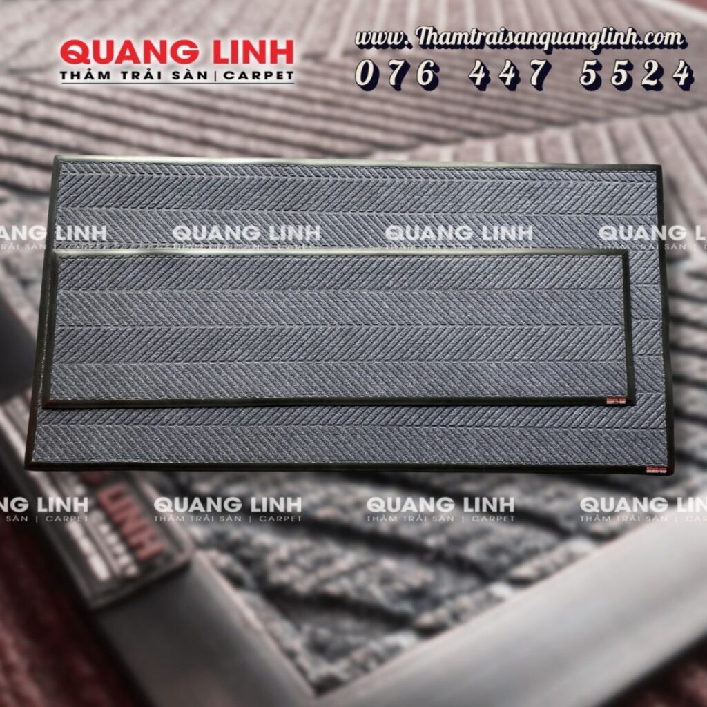Thảm trải sàn Quang Linh