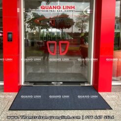 Thảm Sảnh Chung Cư Kích Thước Theo Yêu Cầu
