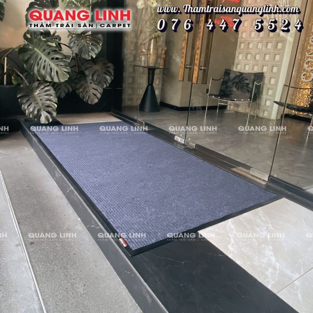 Thảm trải sàn Quang Linh