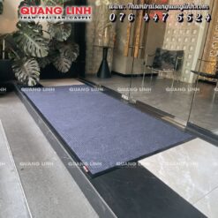 Thảm Sảnh Chung Cư Kích Thước Theo Yêu Cầu