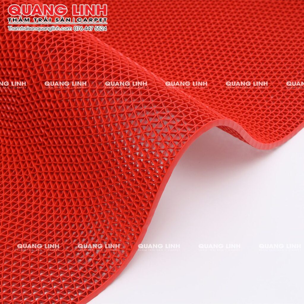 Thảm trải sàn Quang Linh