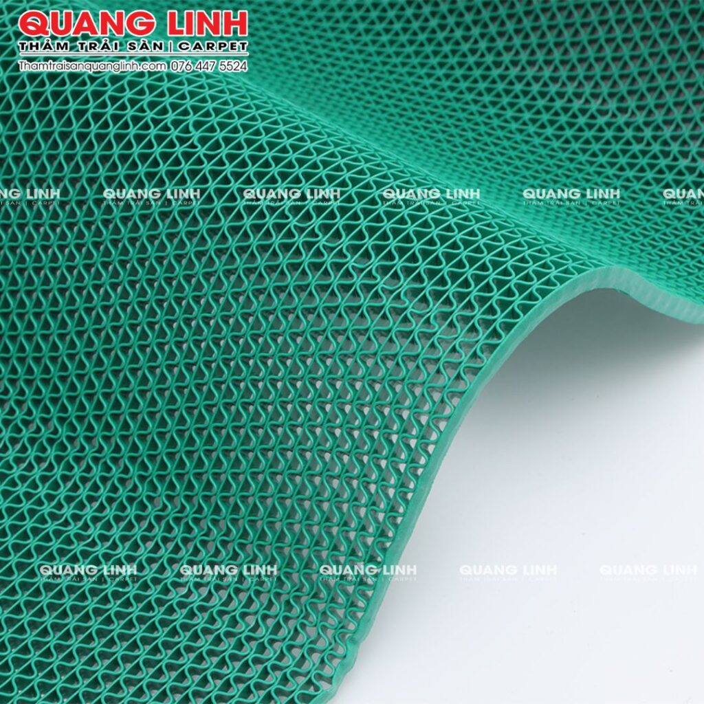 Thảm trải sàn Quang Linh