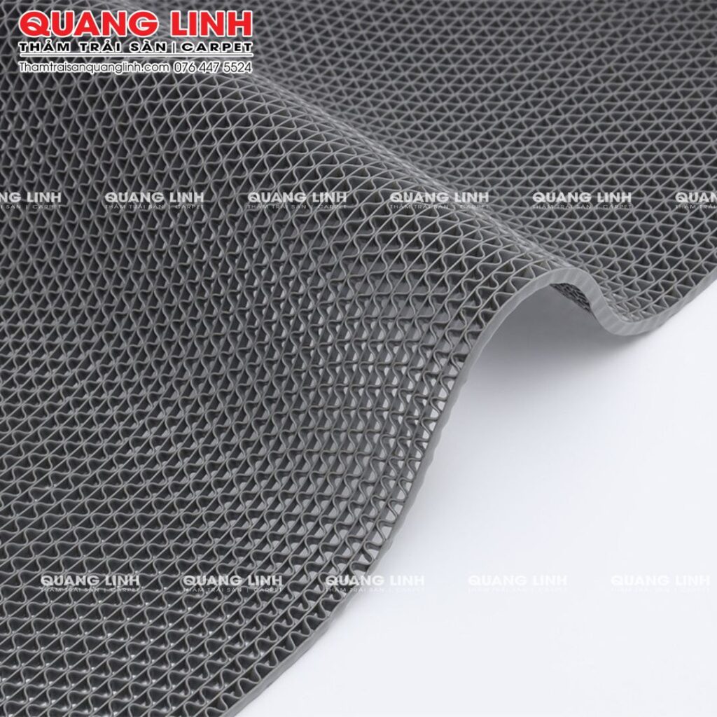 Thảm trải sàn Quang Linh