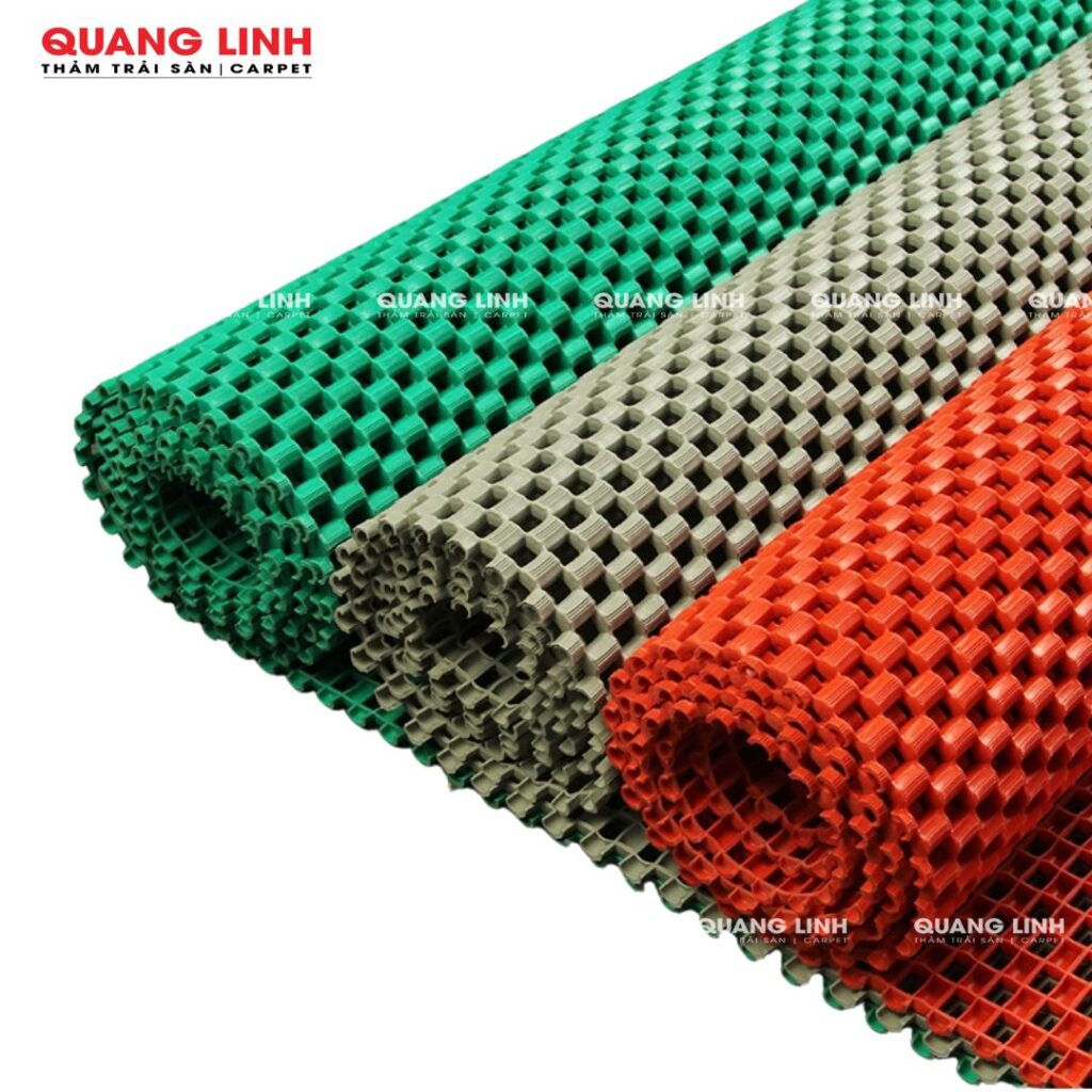 Thảm trải sàn Quang Linh