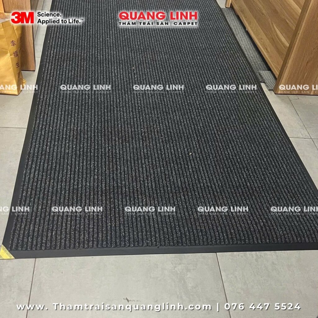 Thảm trải sàn Quang Linh